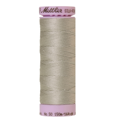 Mettler Silk Finish Cotton Nº50 150m