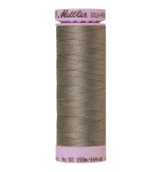 Mettler Silk Finish Cotton Nº50 150m