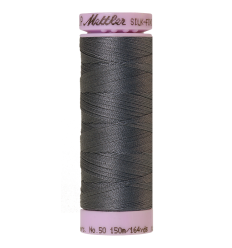 Mettler Silk Finish Cotton Nº50 150m