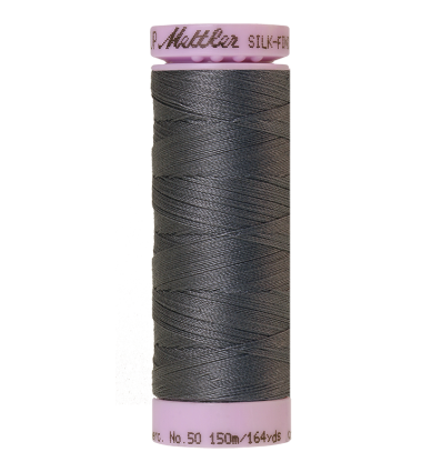 Mettler Silk Finish Cotton Nº50 150m