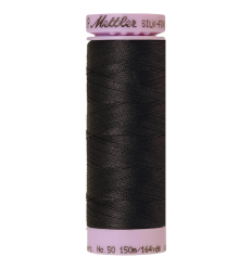 Mettler Silk Finish Cotton Nº50 150m