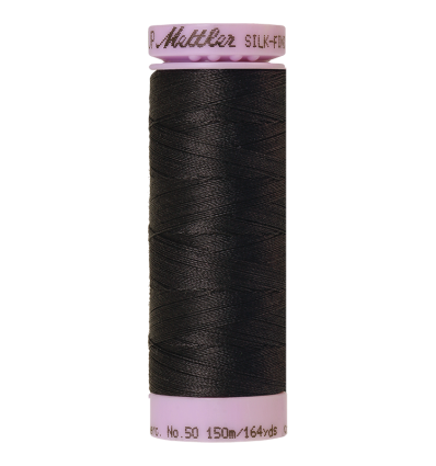 Mettler Silk Finish Cotton Nº50 150m