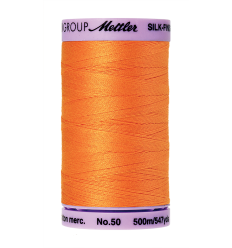 Mettler Silk Finish Cotton Nº50 500m