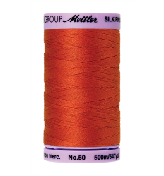 Mettler Silk Finish Cotton Nº50 500m