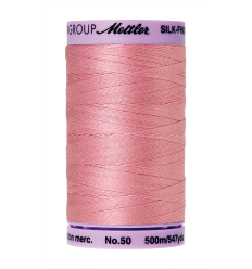 Mettler Silk Finish Cotton Nº50 500m