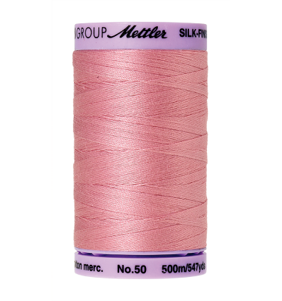 Mettler Silk Finish Cotton Nº50 500m