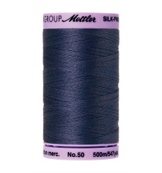 Mettler Silk Finish Cotton Nº50 500m