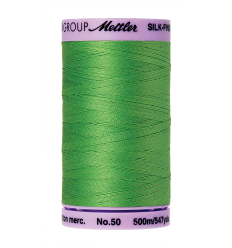 Mettler Silk Finish Cotton Nº50 500m