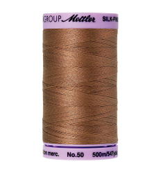 Mettler Silk Finish Cotton Nº50 500m