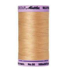 Mettler Silk Finish Cotton Nº50 500m