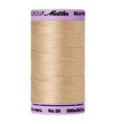 Mettler Silk Finish Cotton Nº50 500m