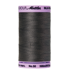 Mettler Silk Finish Cotton Nº50 500m