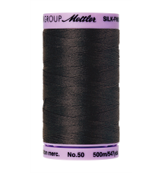 Mettler Silk Finish Cotton Nº50 500m