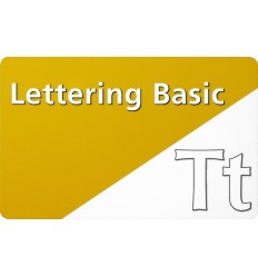 Lettering Basic