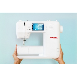 BERNINA 325 (2ª generación)